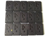 фото thumb №1, Карта ключ pilot scenic ii оригинал