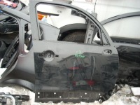 фото thumb №3, Дверь правое перед передние citroen c3 picasso