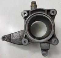 фото thumb №5, Основа дросель mercedes r170 slk