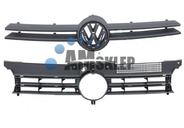 VW Golf IV 4 Atrapa Grill NOWA *Super Jakość*