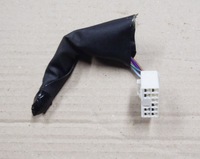 фото thumb №1, Toyota lexus auris колодка штекер радіо модуля