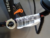 фото thumb №2, Skoda rapid джгут двері правий перед 5jh971121ag