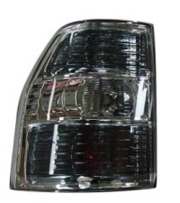 фото thumb №1, Mitsubishi pajero v90 06- 5 дверь lempa задняя левая nowa
