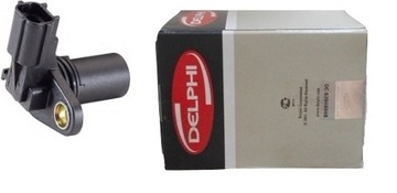 фото thumb №9, Датчик положення вал розподільний вал ford 1.8/2.0