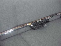 фото thumb №9, Молдинг dekor панели консоли mercedes-benz s w221