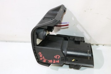 фото thumb №4, Решётка воздуховод mercedes - benz e290