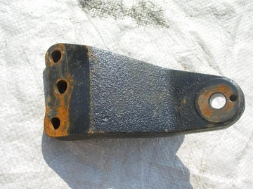 фото thumb №5, Лапи кронштейн праві двигуна kia rio iv 12 1.1 crdi