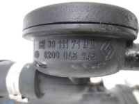 фото thumb №7, Пабтрубок  труба воздухозаборник воздуха megane scenic iii 1.9 dci