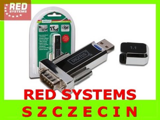 USB RS 232 COM DB9 Win7 Последовательный цифровой адаптер