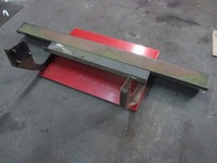 фото thumb №2, Подножка порог задний renault mascott 04-10 poznań