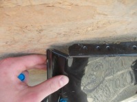 фото thumb №8, Крыло перед правый range rover vogue