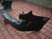 фото thumb №4, Бампер задняя renault laguna kombi ii chorzów nr166