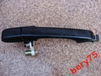 фото thumb №1, Honda cr-v crv 03r ручка дверь перед левая