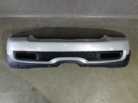 фото thumb №2, Mini cooper r56 r57 sport бампер задний задняя