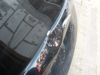 фото thumb №6, Jaguar xf xfr xfs 2008 - 2012 крышка багажника задняя