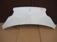 Купити Кришка двигуна капот smart for two 07-10, фото thumb