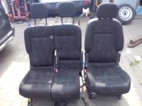 фото thumb №1, Сиденья перед partner berlingo iii 07- europa 2+1