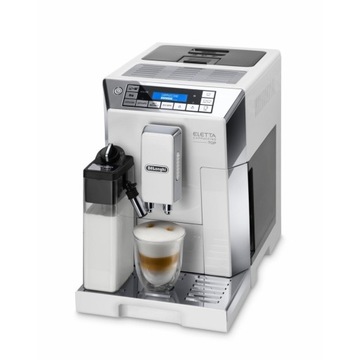 DE'LONGHI ECAM EXPRESS 45.760.W ELETTA