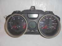 фото thumb №1, Megane 2 счетчик приборы 8200408801 anglia