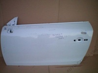 фото thumb №1, Левая дверь renault megane cc iii 2010- cabrio