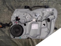 фото thumb №1, Vw touran 2011-14 r механізм скло правий перед