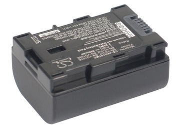 Аккумулятор JVC Battery BN-VG108 CHIP см. bn-vg114