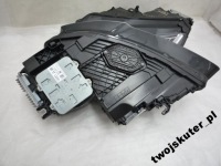 Ліхтарі  audi a8 4h рестайлінг  full led matrix 4h0941035 36 Недорого, фото thumb