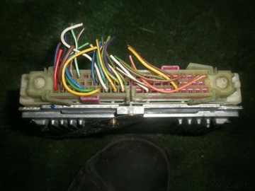 фото thumb №5, Компьютер блок управления коробки коробки передач volvo s/v 70 2.5