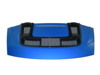 фото thumb №1, Audi r8 4s7 16-r. spyder задня 4s задня кришка багажника