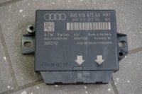 фото thumb №1, Модуль pdc parktoniic audi a6 c7 4h0919475aa