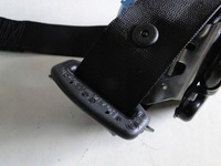 фото thumb №8, Mercedes a klasa w176 ремені подушка повітропровід amg