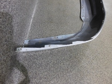 фото thumb №7, Ford mondeo mk5 спойлер бампер задній зад