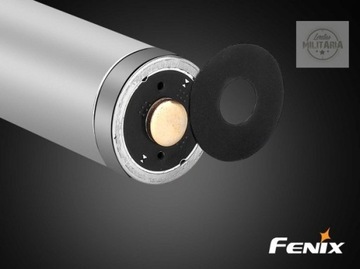 Аккумулятор Fenix ​​ARB-L18 18650 3500мАч 3,6В ячейка