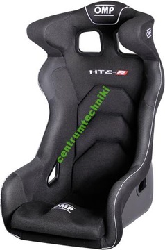 СПОРТИВНОЕ СИДЕНЬЕ OMP HTE R 2022 KRAKÓW RALLY