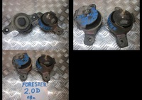 фото thumb №1, Кронштейн подушка subaru forester 08r 2,0d