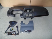 фото thumb №1, Приборная панель консоль подушки безопасности подушка безопасности fiat croma 2007 rok.