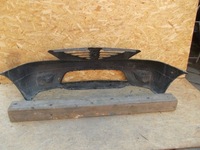 фото thumb №10, Бампер перед передний dacia logan 04-07 van mcv