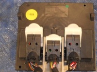 фото thumb №1, Vw golf vii модуль комфорту 5q0937084g