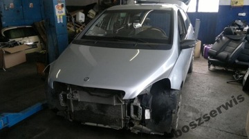 фото thumb №7, Mercedes b класс w245 бензин генератор комплектный