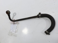 фото thumb №4, Труба смазки турбины volvo s80 ii 2,5b 20v