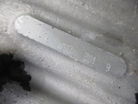 фото thumb №8, Блок двигателя peugeot 206 + 1.4 hdi