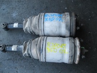 фото thumb №1, Амортизаторы амортизатор задняя range rover sport 3.0