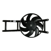 фото thumb №1, Вентилятор с корпус/кронштейн 300323w1 300323w1