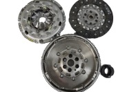 фото thumb №1, Luk колесо сцепление подшипник mondeo iii b5y 2.0 16v