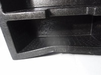 фото thumb №8, Вкладыш багажника комплект peugeot rcz 1.6thp 2010