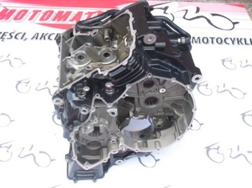 BLOK SILNIKA DOLNY BMW K1200 R S 2005r