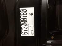 фото thumb №4, Блок двигуна поріг передній правий a i b maserati ghibli iii