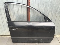 фото thumb №1, Skoda superb 1 правое дверь перед передние 1999-