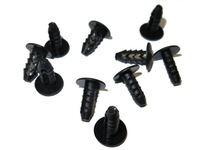 фото thumb №1, Клипсы штифты обшивка обивочный дверь alfa romeo