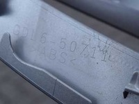 фото thumb №12, Mazda 6 07-12 решітка радіатора решітка радіатора рамка